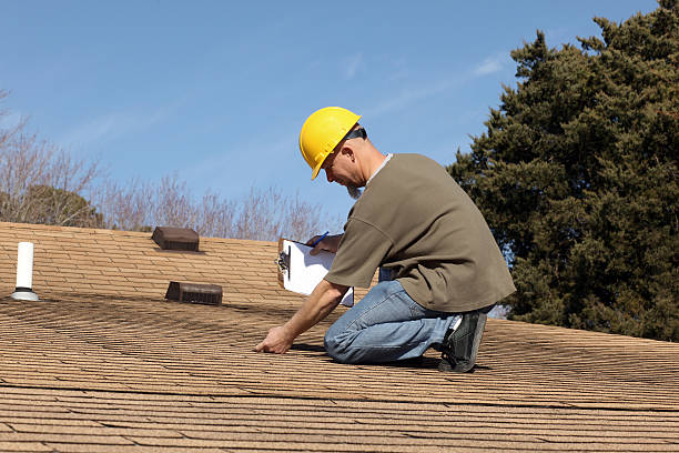Professional  Roofing repair and installation in Elyria, OH